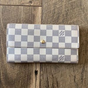 Louis Vuitton wallet